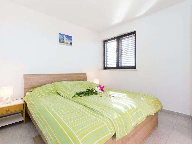 Haus Alexandra Apartment Sveti Juraj Exterior photo