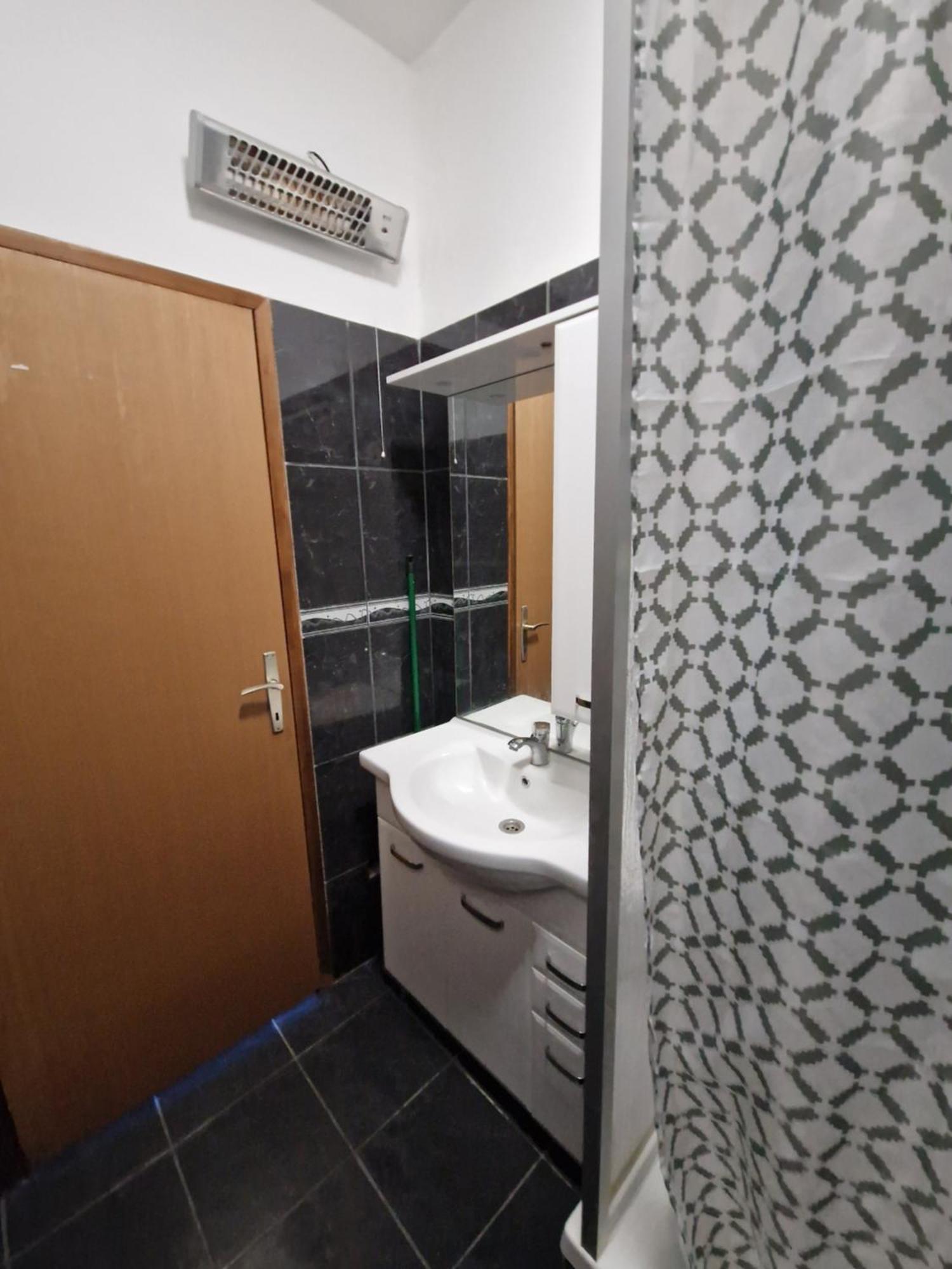 Haus Alexandra Apartment Sveti Juraj Exterior photo