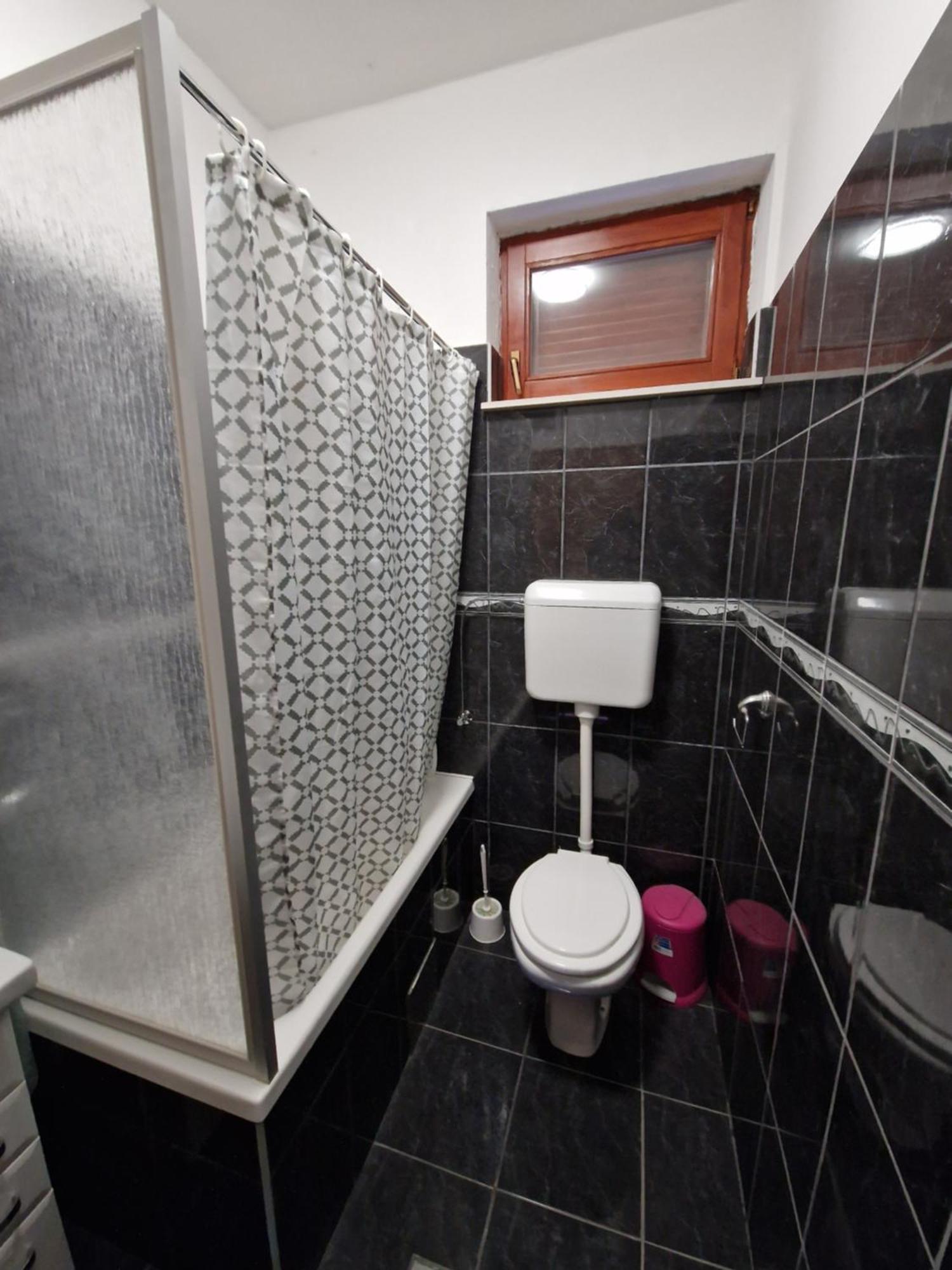 Haus Alexandra Apartment Sveti Juraj Exterior photo